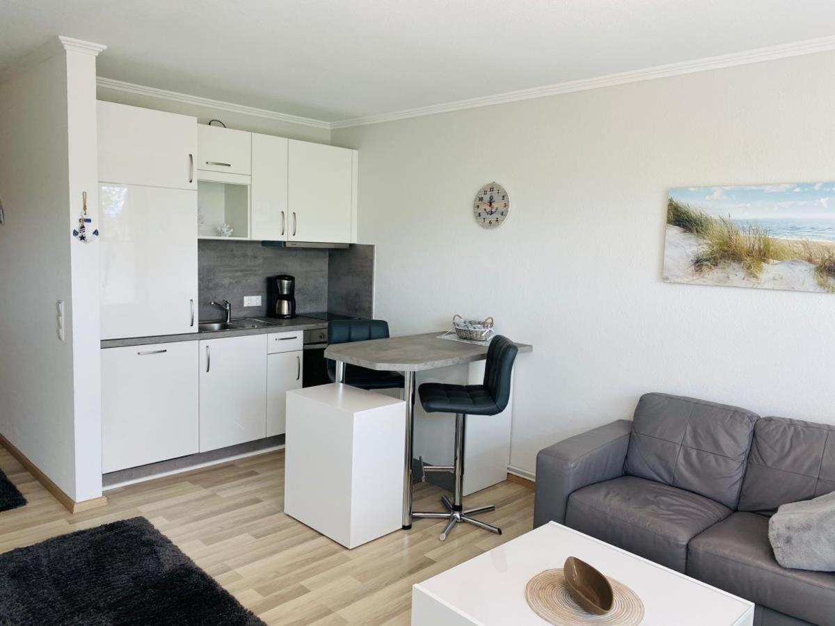 Baltic Nr. 21 Apartment Шарбойтц Екстериор снимка