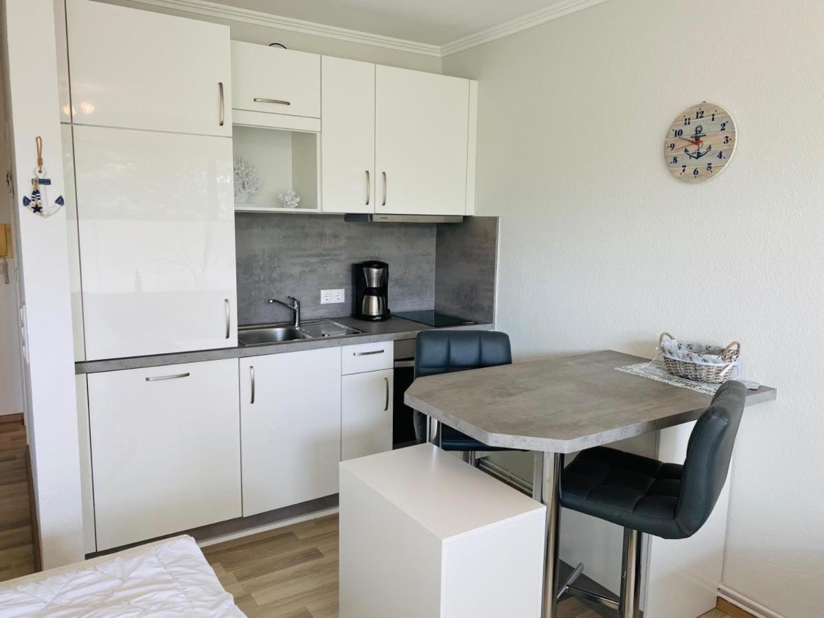 Baltic Nr. 21 Apartment Шарбойтц Екстериор снимка