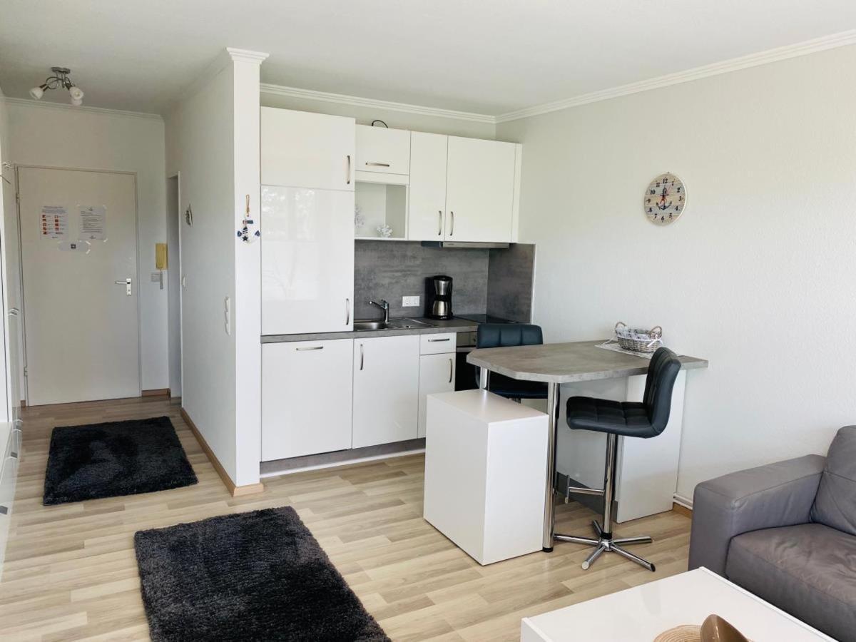 Baltic Nr. 21 Apartment Шарбойтц Екстериор снимка