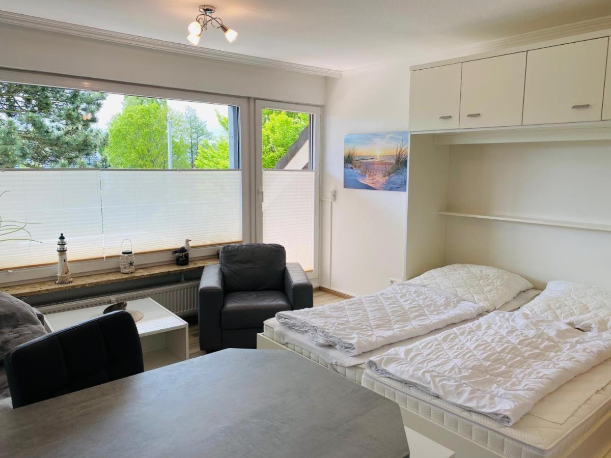 Baltic Nr. 21 Apartment Шарбойтц Екстериор снимка