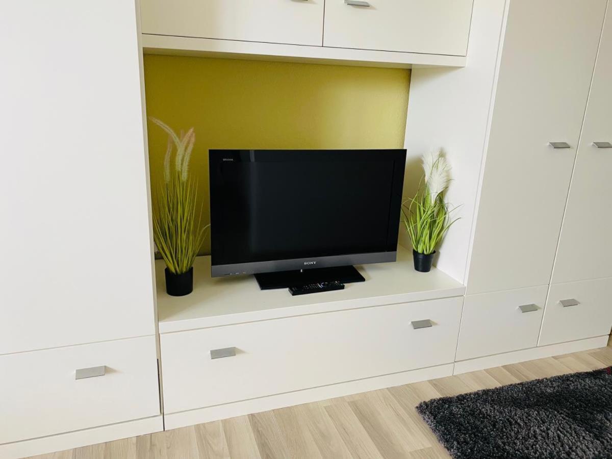 Baltic Nr. 21 Apartment Шарбойтц Екстериор снимка