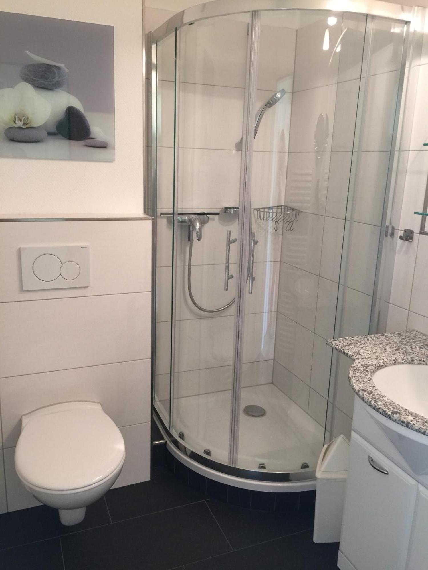 Baltic Nr. 21 Apartment Шарбойтц Екстериор снимка